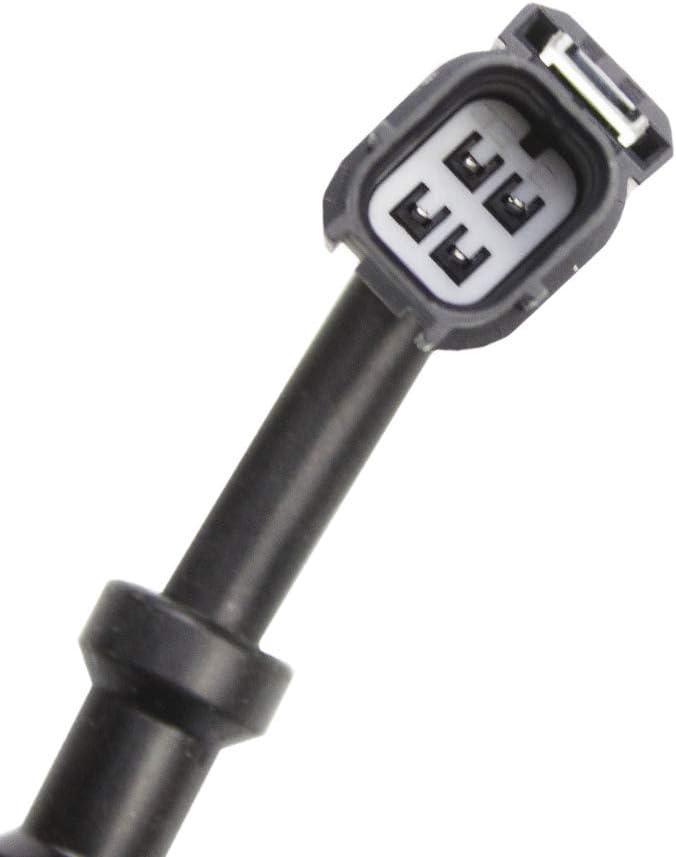 Air Fule Ratio O2 02 Oxygen Sensor for Honda Civic 2006 2007 2008 2009 2010 2011 2012 2013 1.8L Sensor 1 Sensor 2 Upper + Lower 2PCS