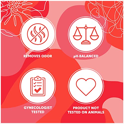 Summer's Eve Golden Glamour Daily Refreshing All Over Feminine Body Wash, Removes Odor, Ph Balanced, 15 Fl Oz #TOP3