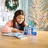 MAGNA-TILES microMAGS Winter Wonder Travel Set 26-Piece Magnetic Construction Set, The Original Magnetic Building Brand #3