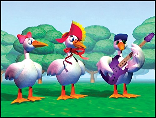 Vista 3 de Nursery Rhymes DVD by Rock 'N Learn