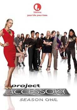 DVD Project Accessory: Season One Book