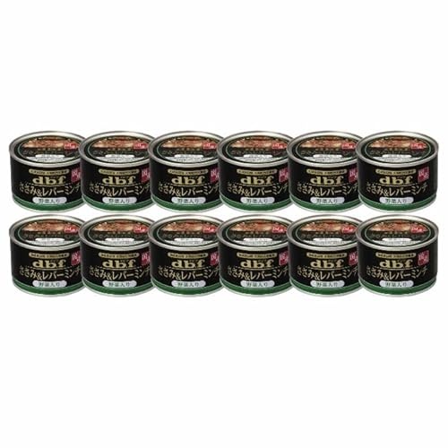 24缶 デビフ ささみ＆レバーミンチ 150g×24缶 デビフ ささみ＆レバーミンチ