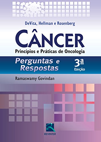 Câncer: Princípios e Práticas de Oncologia