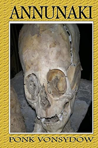 Annunak