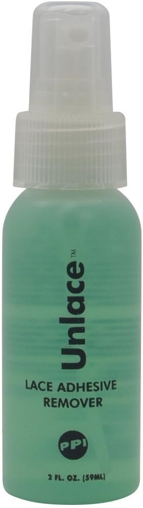 PPI, Unlace - Pump 2oz
