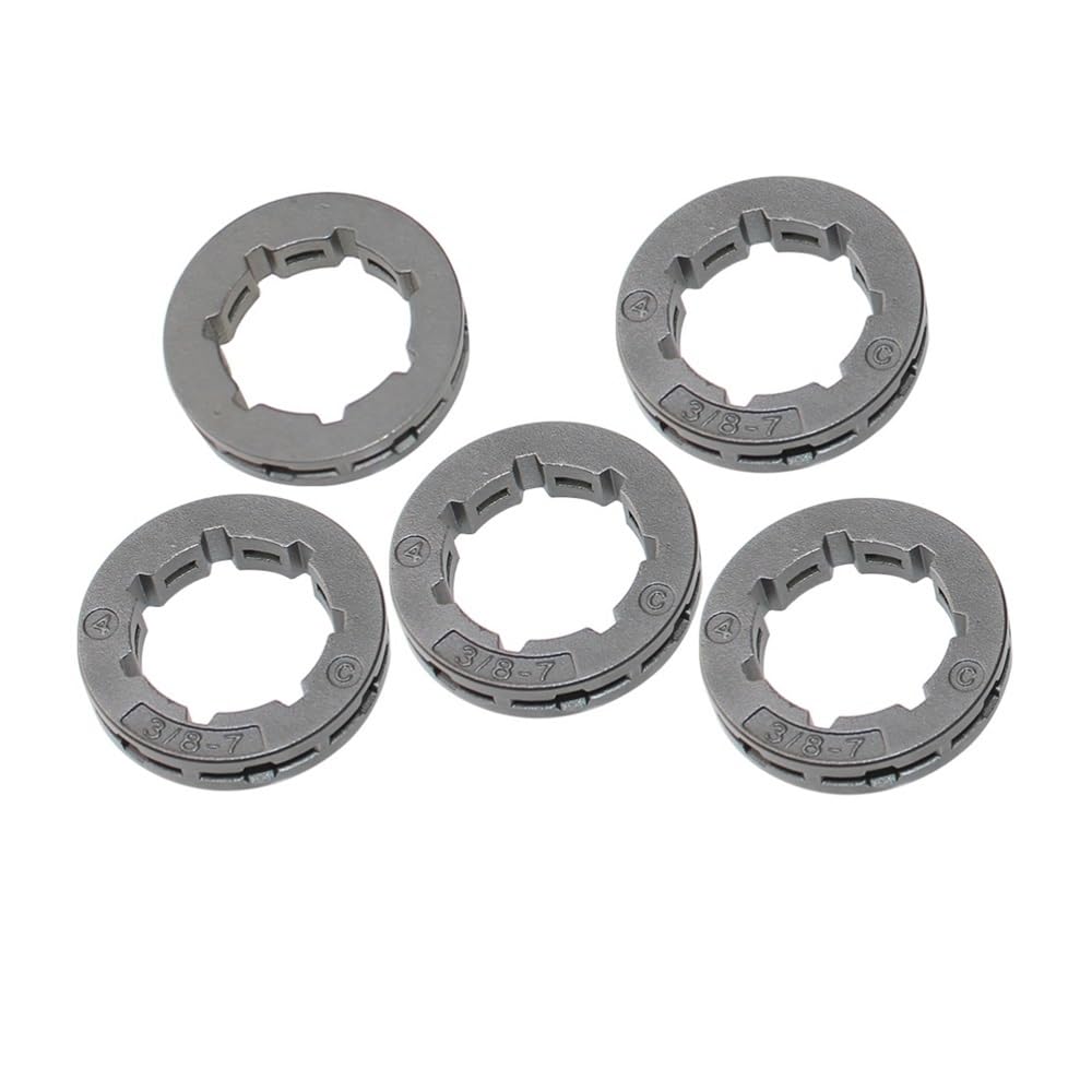 Pignon 3/8-7T haute résistance pour modèles MS361 MS362 044 066