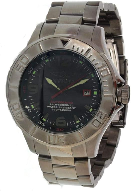 invicta ocean ghost diver