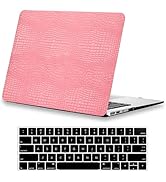 DTangLsm for MacBook Air 13 inch Case 2022, 2021-2018 Release M1 A2337 A2179 A1932 MacBook Air Le...