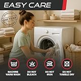 Sleeve Stars Ankle Brace for Sprained Ankle, Plantar Fasciitis Relief Ankle Support for Women, Ankle Compression Sleeve w/ Strap (Single/Light Blue) - Image 8