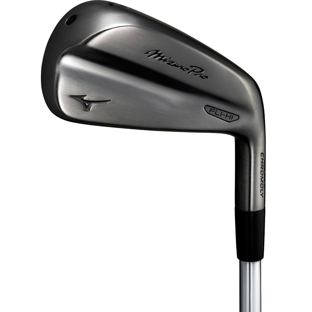 Mizuno ミズノプロ　FLI-HI 2015 24° ＤＧS200 95 Mizuno ミズノプロ FLI-HI 2015 24° DGS200 95 Mizuno Pro 24