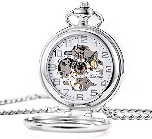 Orologio Impero In Bronzo Dorato - Orologi Da T - Foto 2