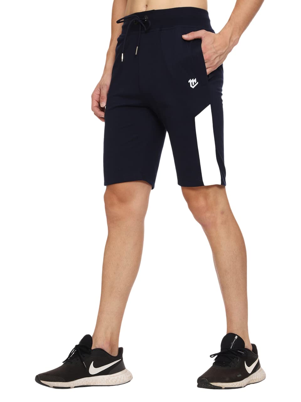 mark louiis Men's Gym Shorts.-picture-30