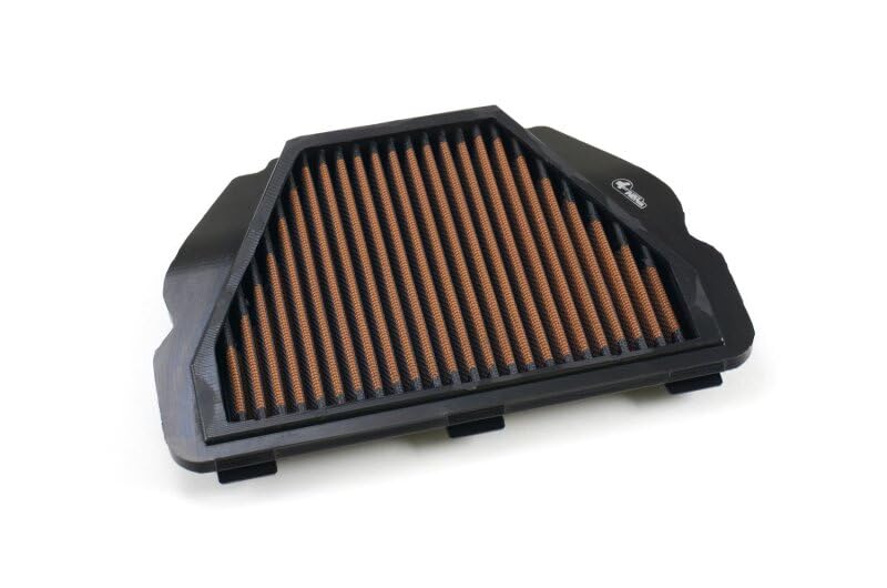 Sprint Filter Motorrad Luftfilter kompatibel mit YAMAHA YZF R1 |R1M 1000ccm Bj. 15- |PM150S
