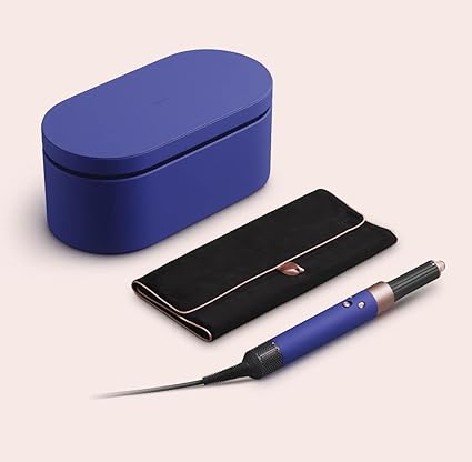 ラウンド Dyson Airwrap マルチスタイラー ロング 新品未使用の通販 by