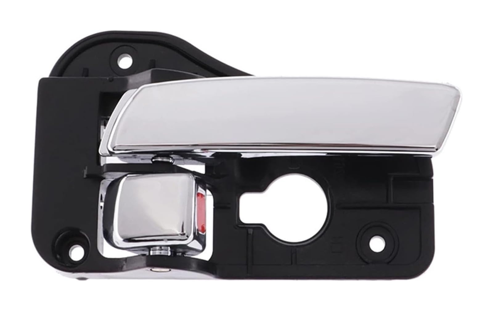 PTGZGFNPAM Car Pull Handle for KIA for Carens for Rondo 2007-2013 Door Inner Handle 82620-1D000 82610