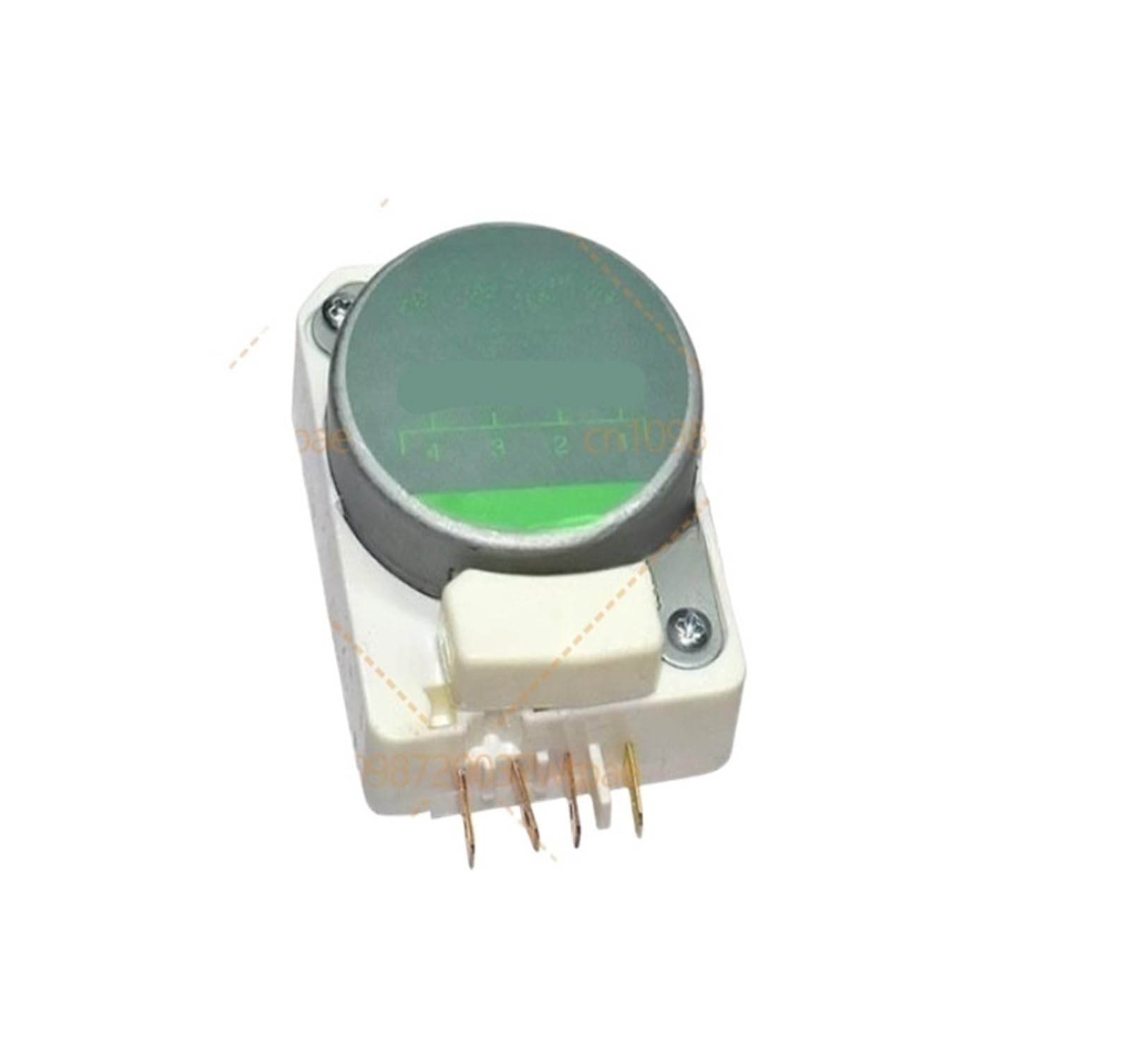 2pcs For Refrigerator Defrost Timer TMDF704ED1 Defrosting Timer