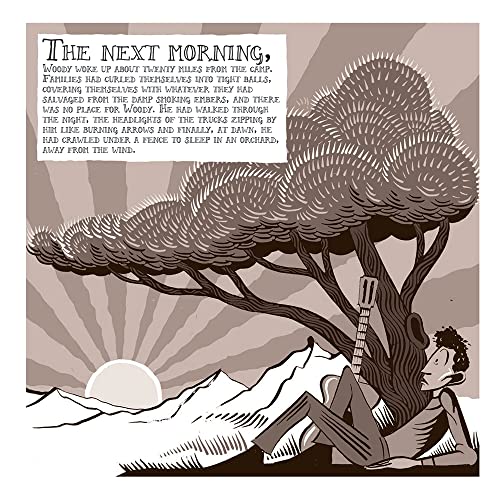 Woody Guthrie and the Dust Bowl Ballads - Image 10