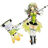 バトルガール ハイスクール 常磐くるみ1/8スケール PVC製 塗装済み完成品フィギュア