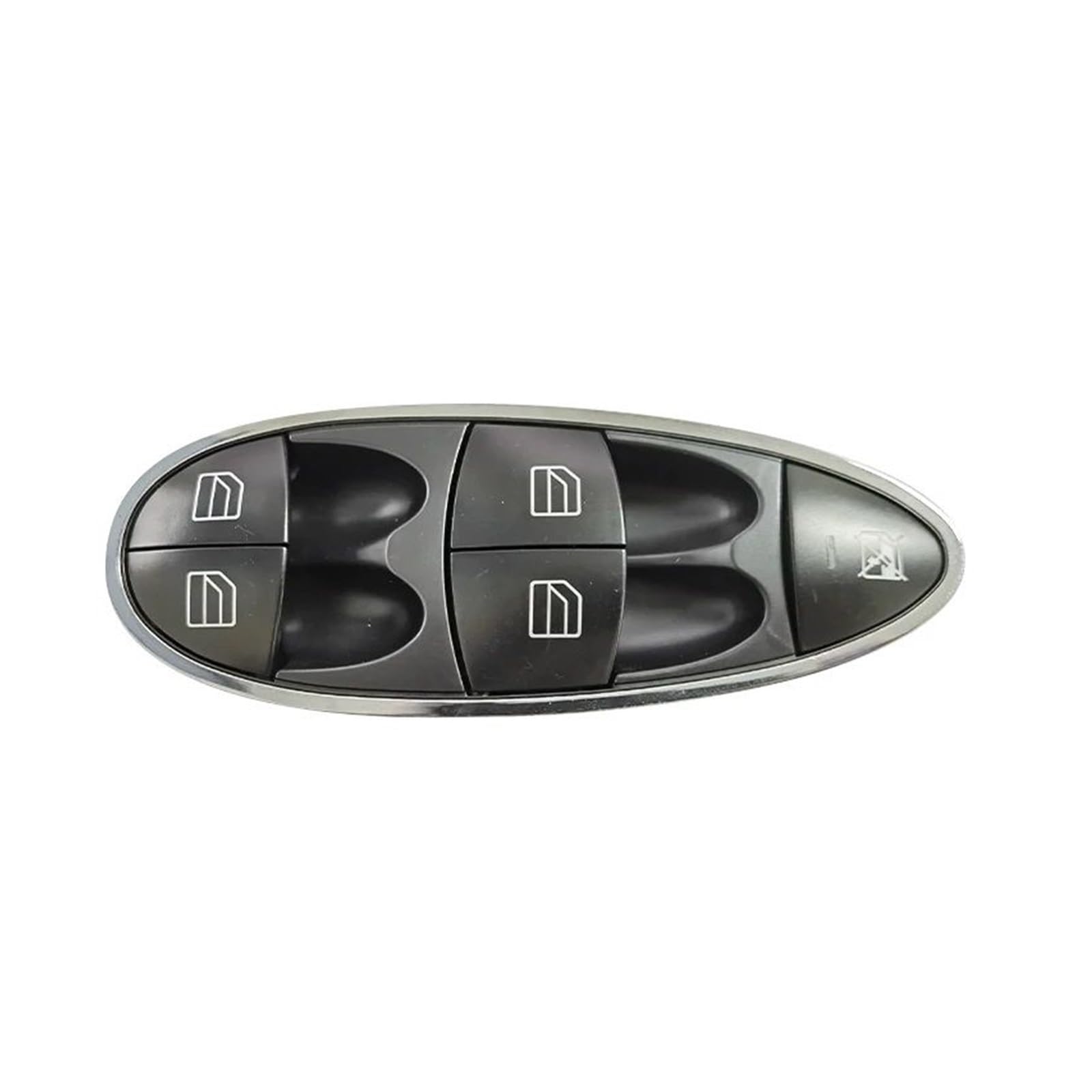 Interrupteur de vitre électrique W211 commande de fenêtre pour E240 E500 - 6