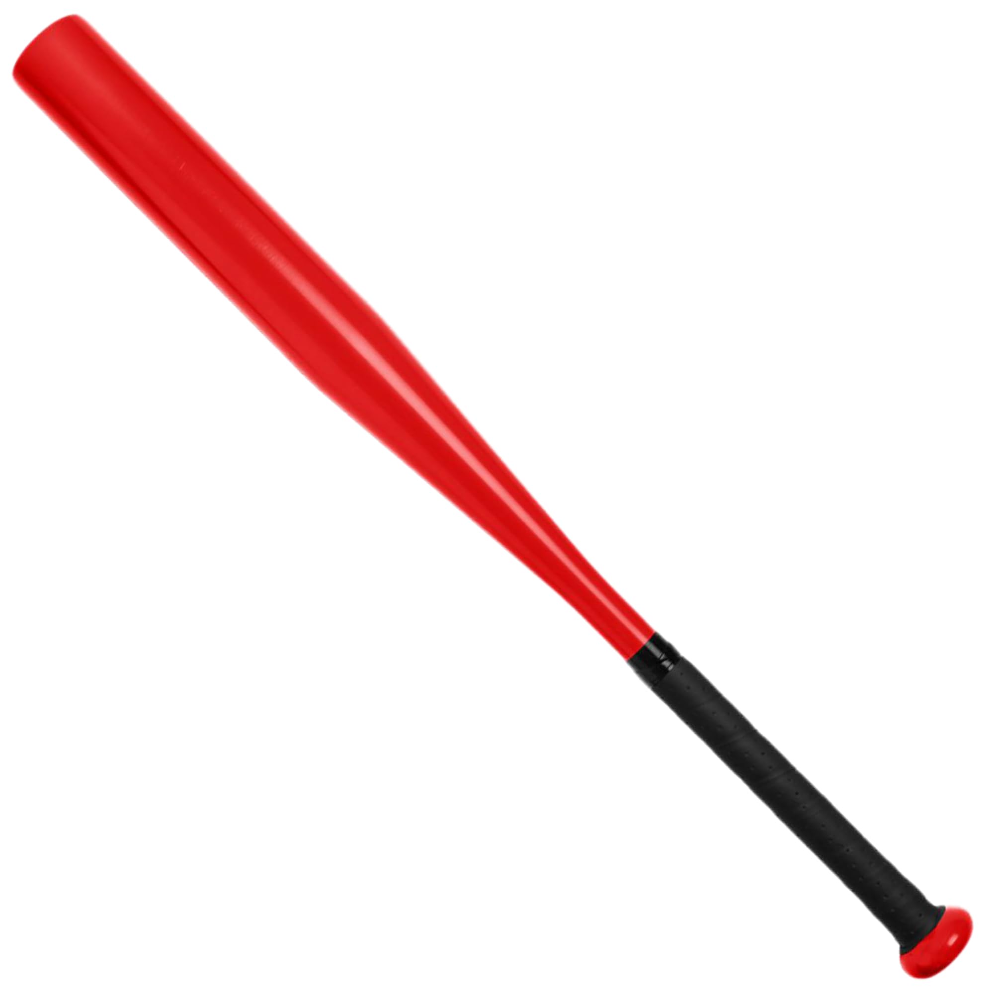 Baseballschläger Zahnfee aus Aluminium I Rutschfester Griff I 26 Zoll Alu Softball Schläger