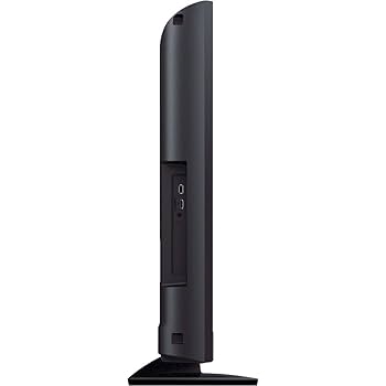 Amazon.com: Sony BRAVIA KDL40BX450 40-Inch 1080p HDTV, Black