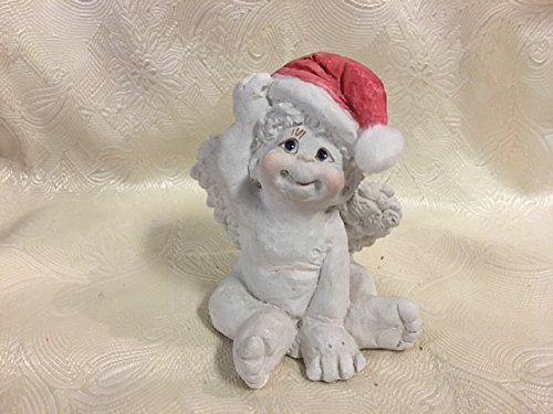 Amazon.com: Dreamsicles - Santa's Little Helper - DX109