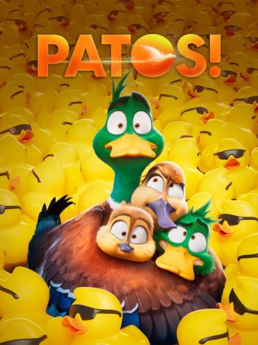 Patos!