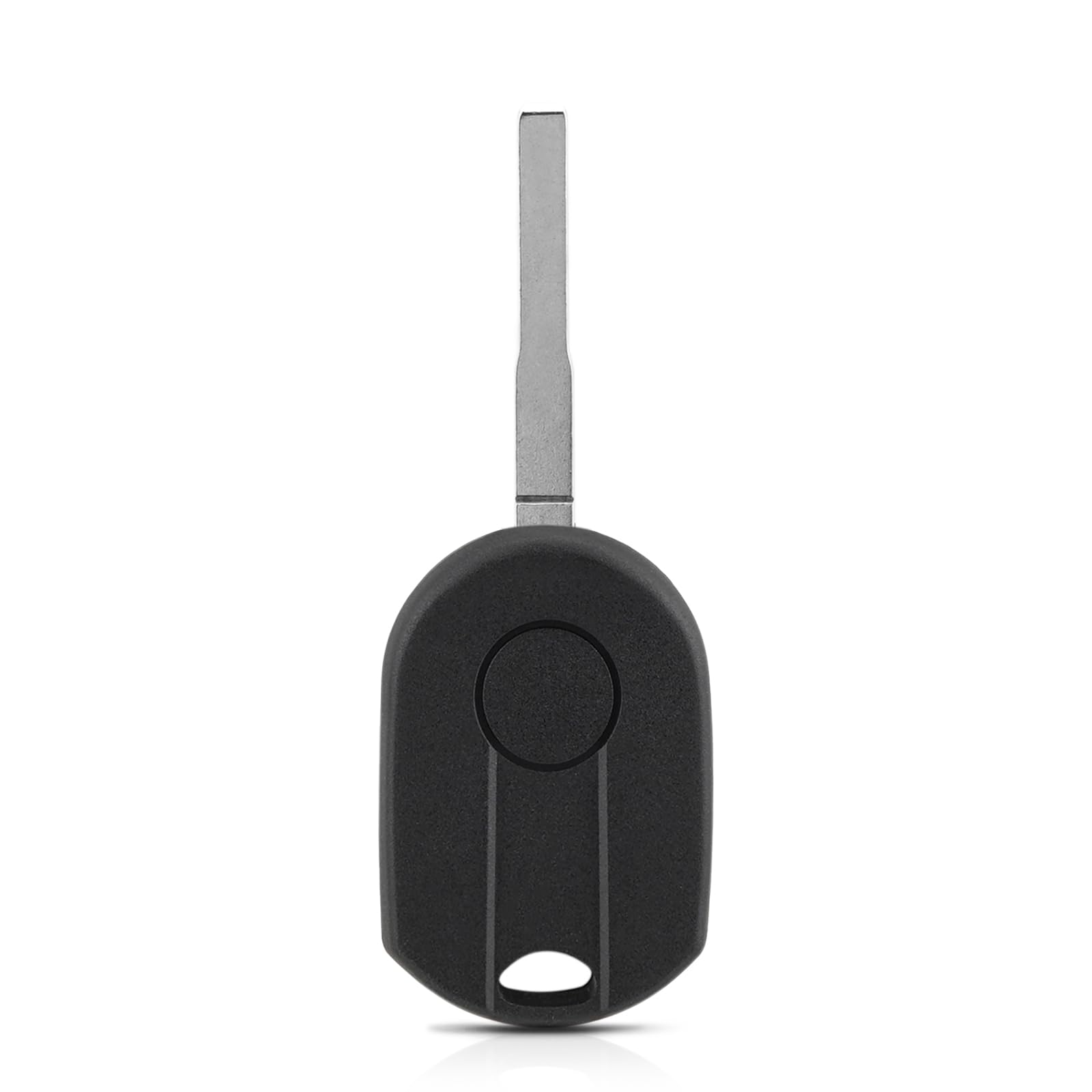 H72-PT Key Replacement Keyless Entry Remote FOB + Transponder Key