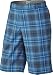 Nike Golf Men's Plaid Shorts