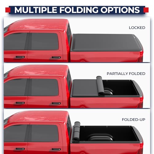 MOSTPLUS Roll-Up Soft Vinyl Cover