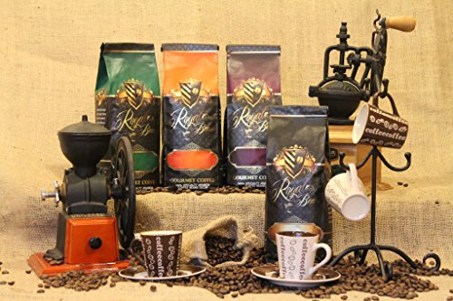 COSTA RICA LA MINITA COFFEE 12 OZ miniatura 3