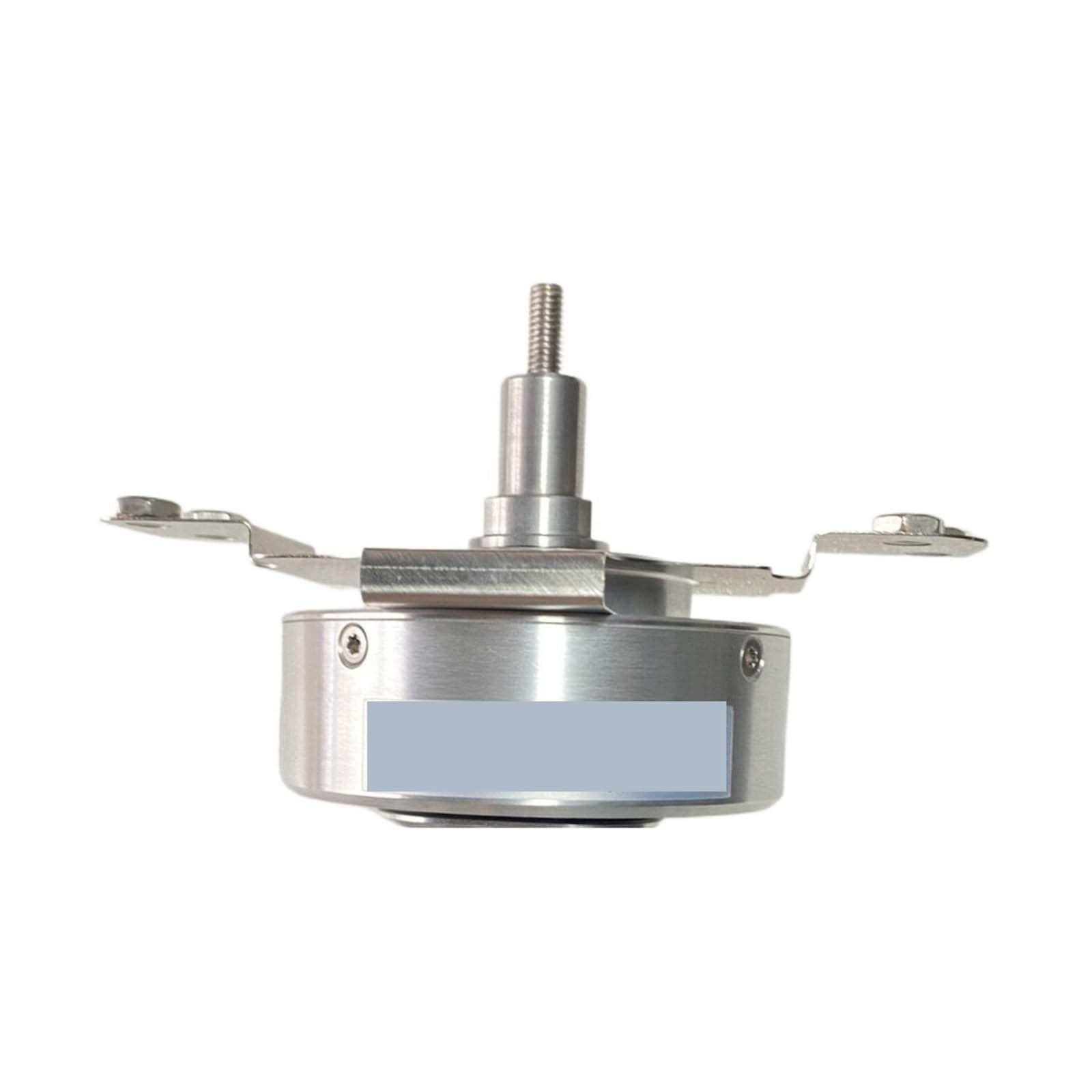 Inkrementaler Drehgeber OG83UN1024 Drehzahlsensor mit Gewindewelle