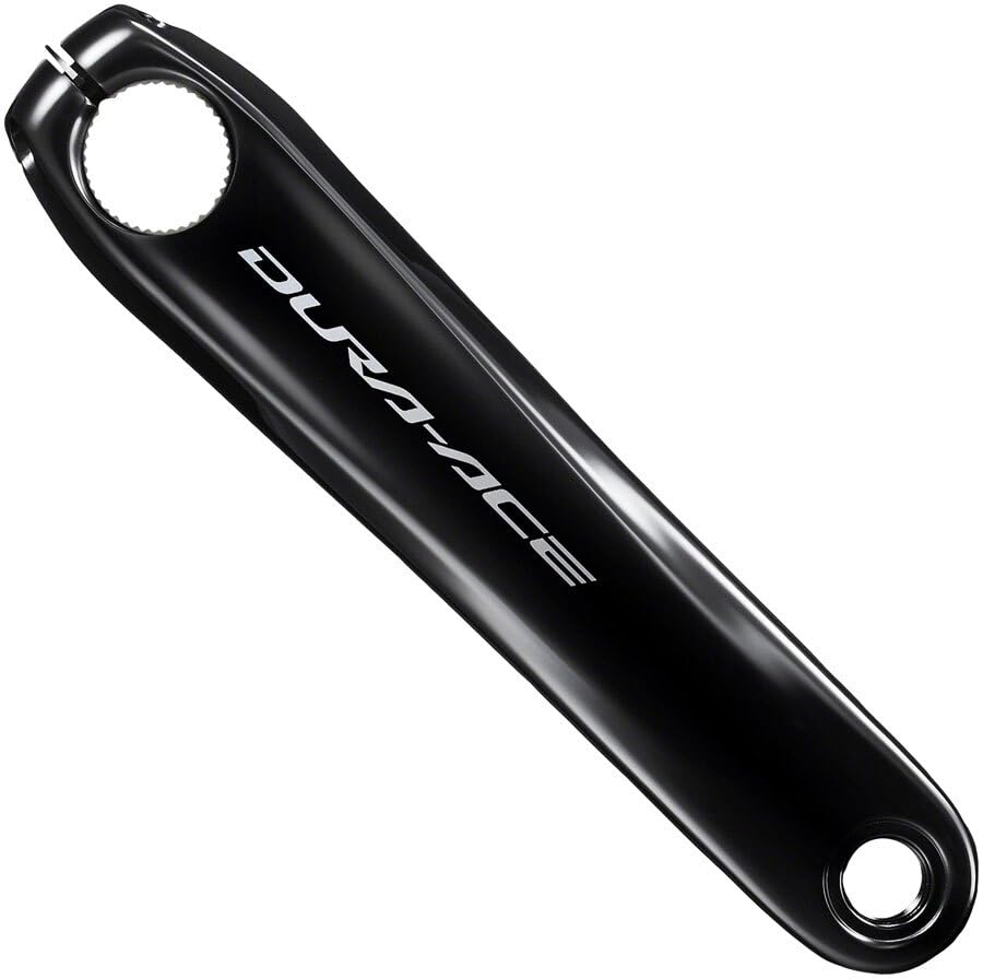 Amazon | シマノ Dura-Ace FC-R9200 左クランクアーム - 165mm 