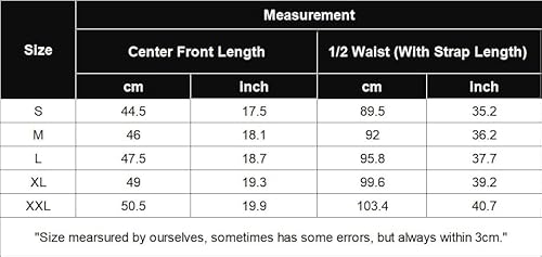 Ekouaer 2 Pieces Women Beach Sarongs Sheer Cover Ups Chiffon Bikini Wrap Skirt for Swimwear,Black/Red Background Black Coconut Tree,Medium - Image 6