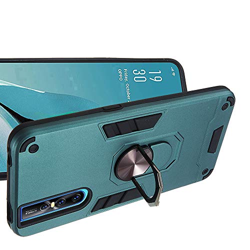 HiCASE Pro Cover per Vivo S1 PRO, Silicone