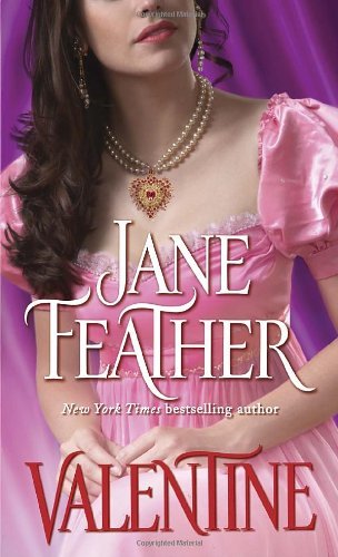 Buy Valentine (Jane Feather's V Series Book 5) — BookShops.in