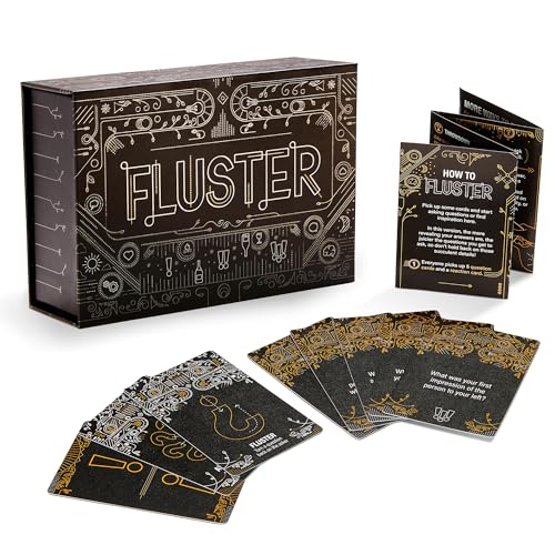 Image of FLUSTER Creations