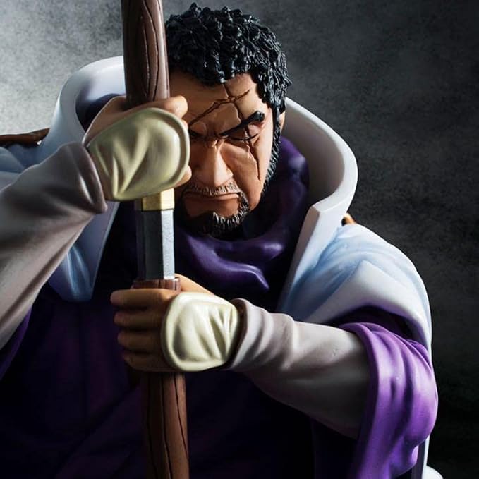 Amazon ワンピース Pop 海軍三大将 藤虎 イッショウ フィギュア ドール 通販 Amazon ワンピース Pop 海軍三大将 藤虎 イッショウ フィギュア ドール 通販