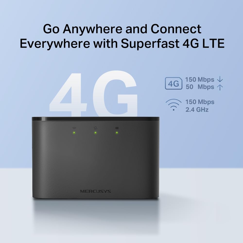 ポータブルWiFiルーター 150Mbps 4G LTE Amazon.co.jp: 150MBPS 4G LTE モバイル WI-FI : パソコン・周辺機器