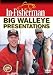 In-Fisherman Big Walleye Presentations DVD