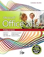 Office 2013. pratique et concis 2893775020 Book Cover