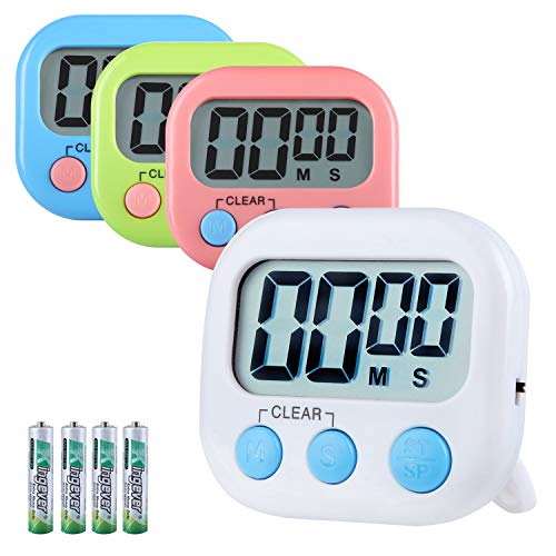 Best Digital Timer For Kids Autism