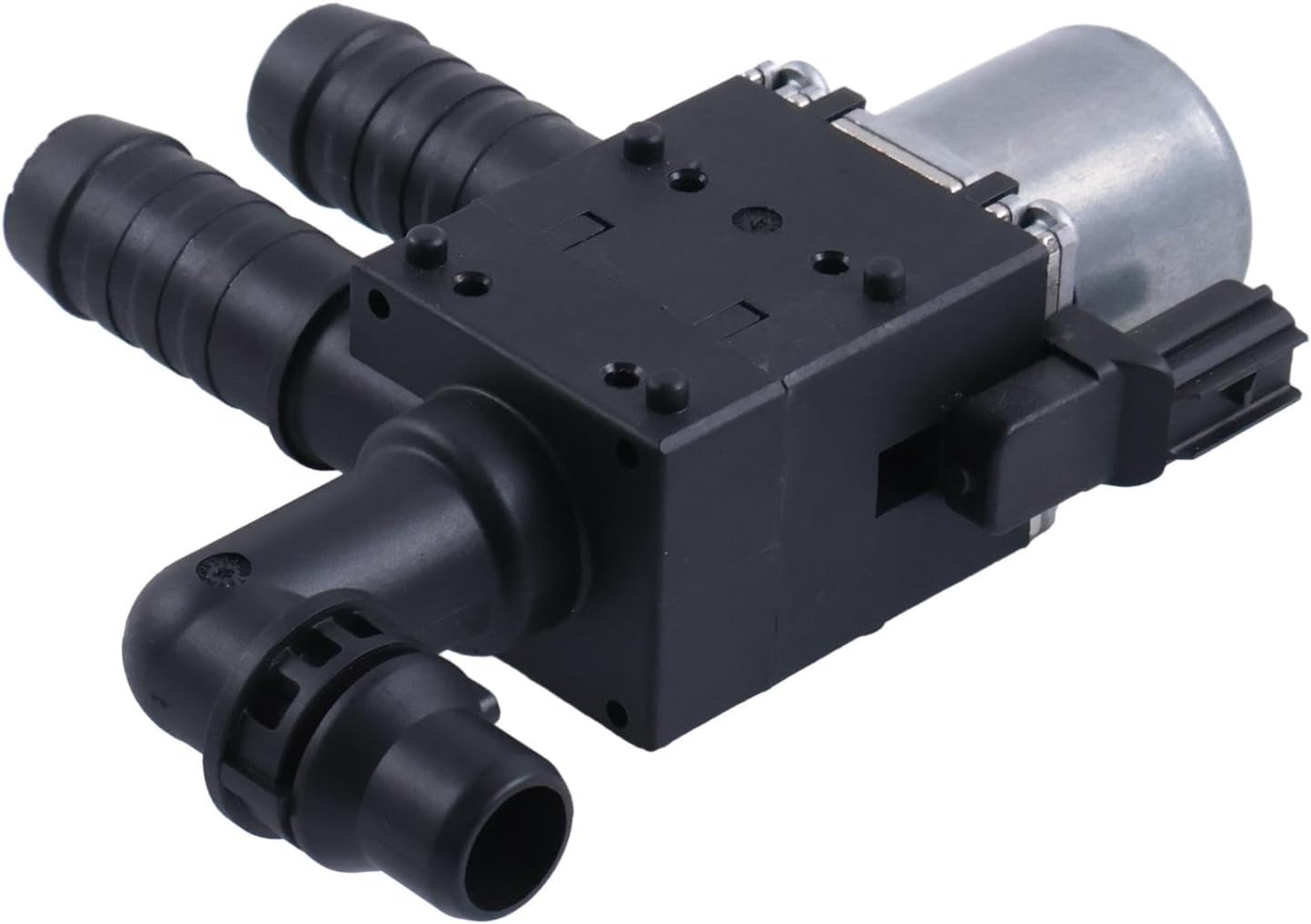 Heater Control Valve Solenoid CV61-8C605-TD CV61-8C605-SA CV6Z-8C605-T compatible with Ford Escape 2013-2019 compatible with Ford Transit Connect 2014-2018