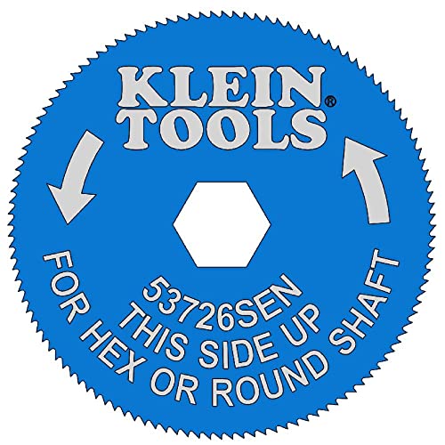 Klein Tools 53726Sen Bx Cutter Replacement Blade #TOP18