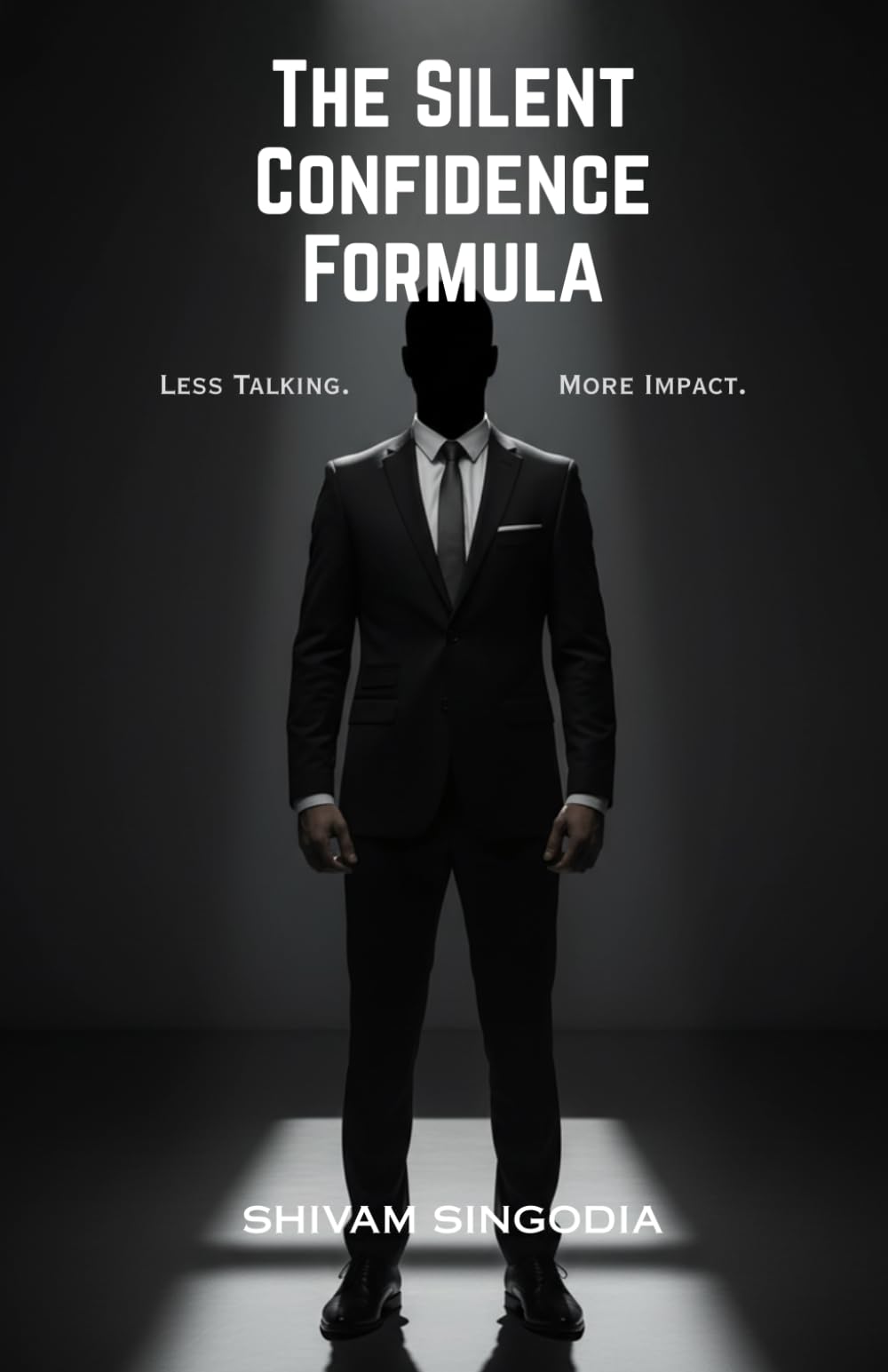 The Silent Confidence Formula: How to Command Respect Without Being Loud