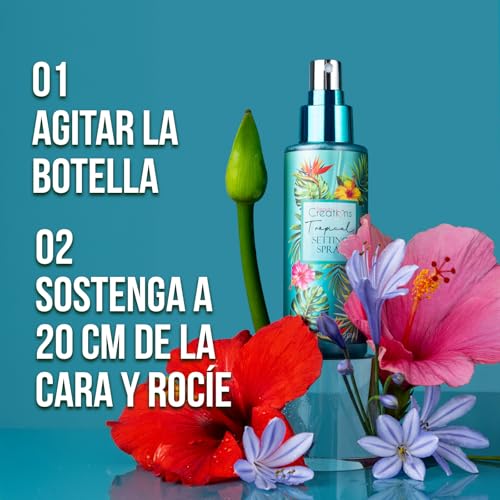 Beauty Creations Tropical Setting Spray miniatura 6