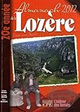  Almanach de la Lozère 2012