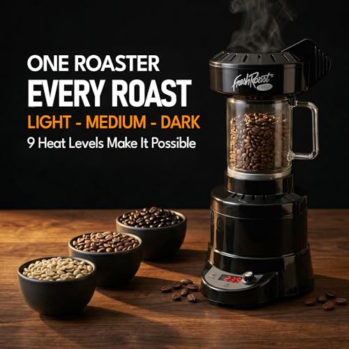 Coffee Roaster Machine for Home