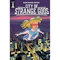 City of Strange Gods