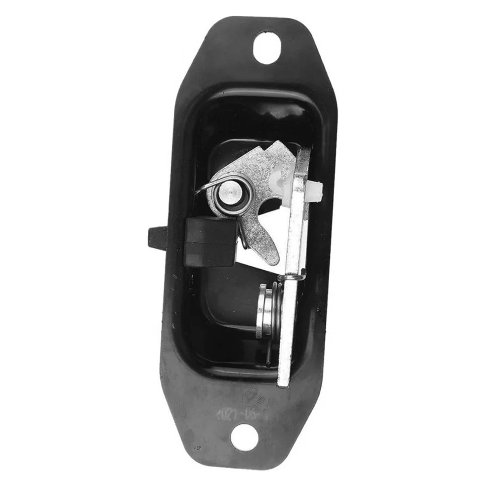 CYBSFKJ Rear Tailgate Trunk Latch for Silverado 1500 Sierra, OEM:38677,94715027,94715028,22805464,15284283,15283051